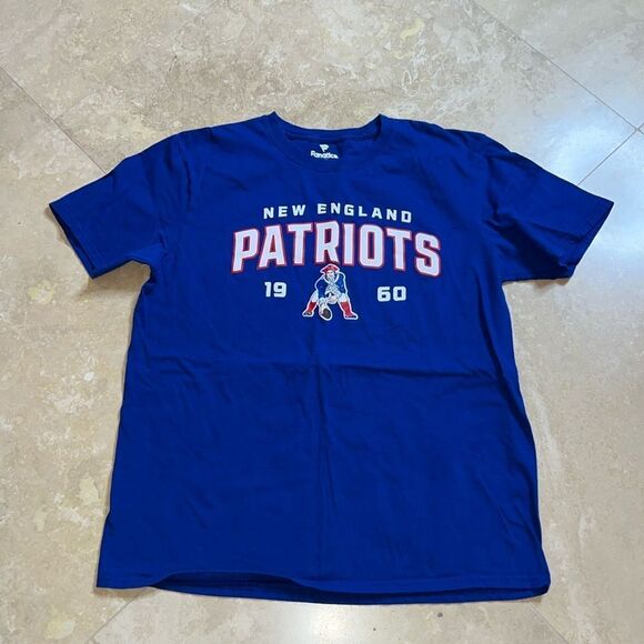 Fanatics Other - 💕Patriots tee💕